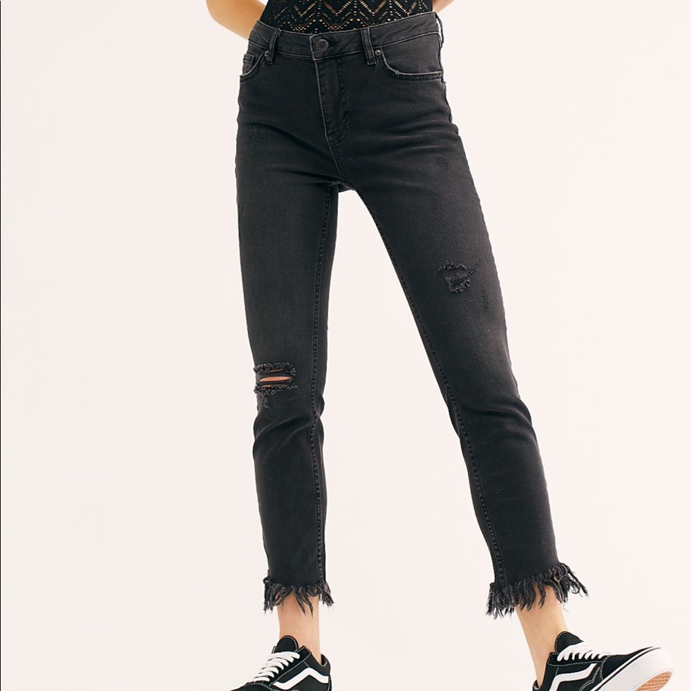 Free People Jeans